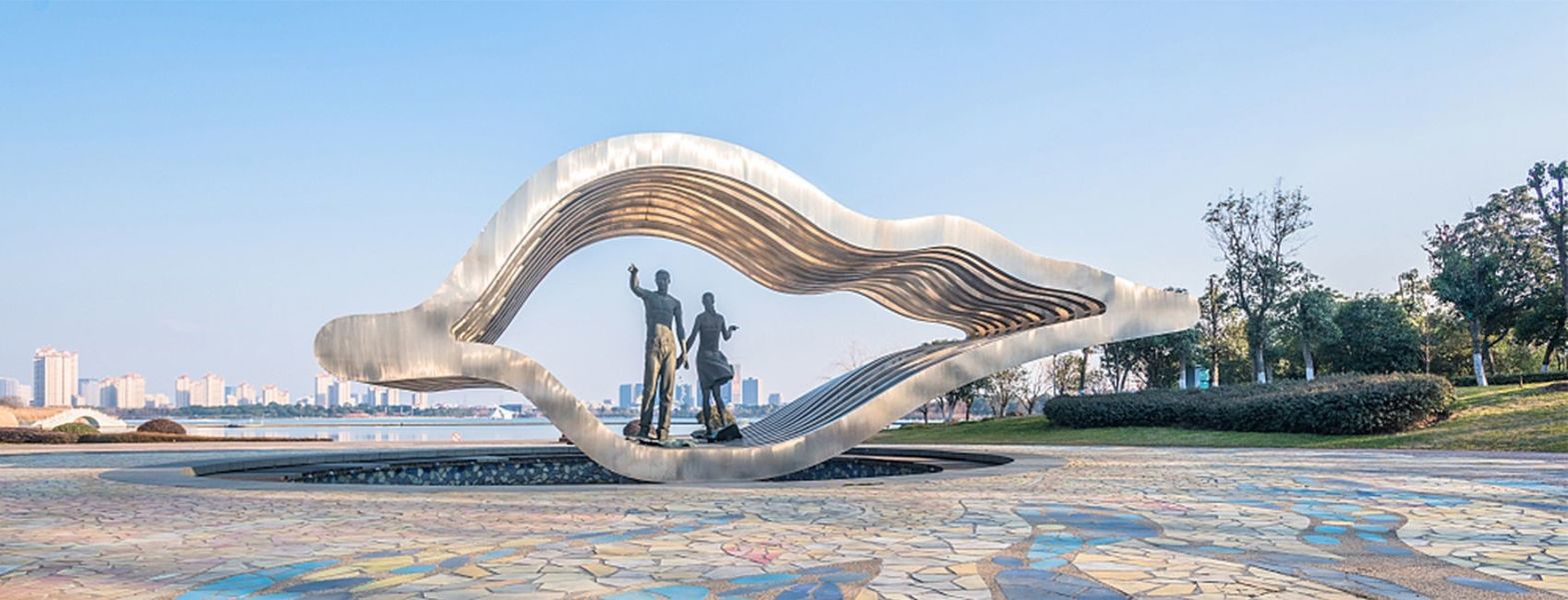 Chiny Najlepiej Rzeźba z miedzi sprzedaży